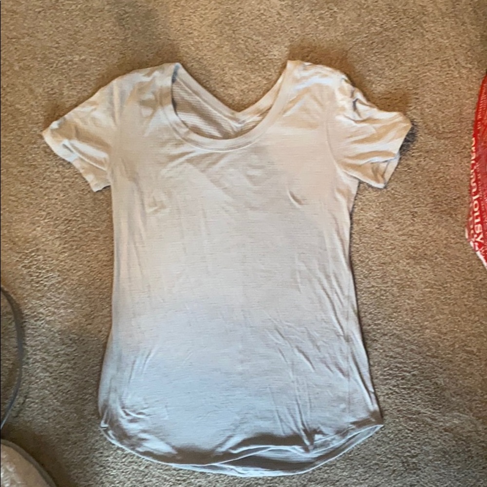 LULULEMON too